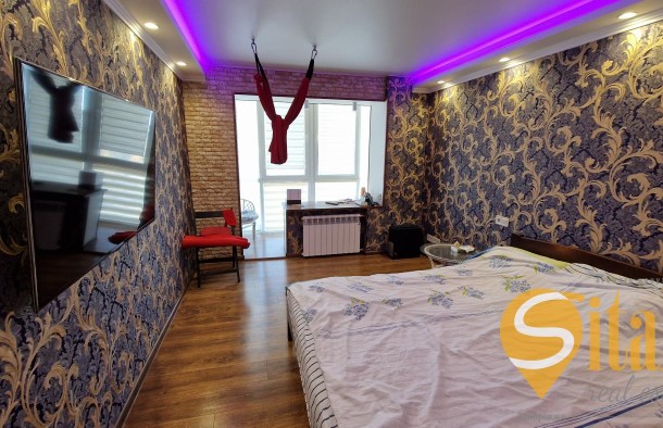 Продаж 3к.кв. по вул. Василя Сергієнка, фото 6