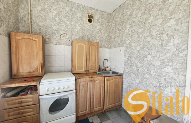 Продаж 2 х кімнатної квартири в Александрівському районі м.Запоріжжя  Малий ринок, фото 1