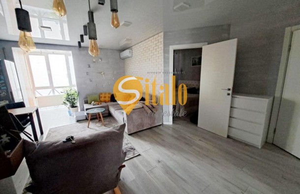 ЖК Щасливий Петропавлівська Борщагівка  Ремонт Автономне опалення, фото 1