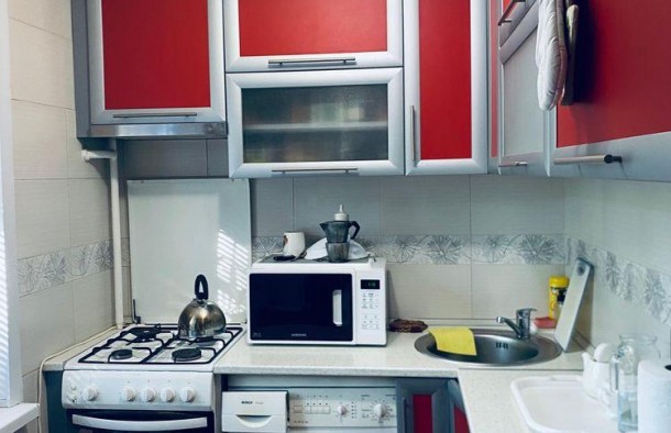 Продаж 2х кімн. квартири вул. Гоголя., фото 8