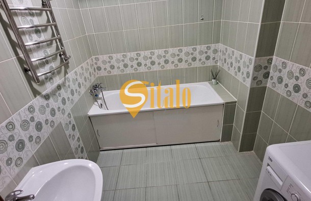 Оренда 2х кімнатної  квартири на Осокорках, фото 5