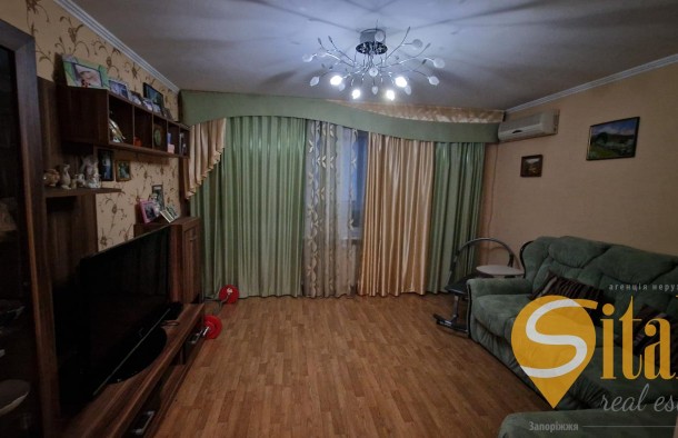 Продаж  Квартира  вул. Магістральна, Шевченківський, Запоріжжя, фото 1