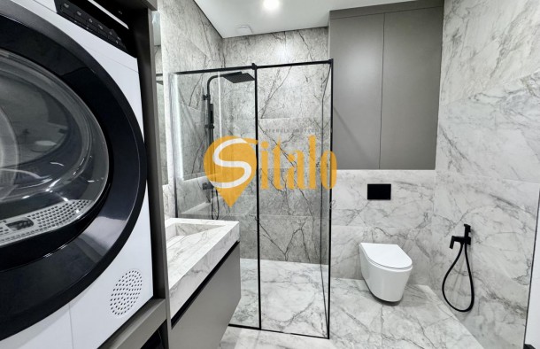 Невеликий будинок в котеджному містечку, фото 8