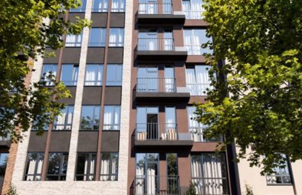 Продаж сучасної 1кімнатної квартири в престижному ЖК Avalon Yard у Львові., фото 11