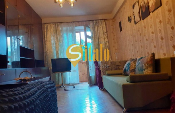 3кімнатна квартира біля метро Лівобережна.., фото 2