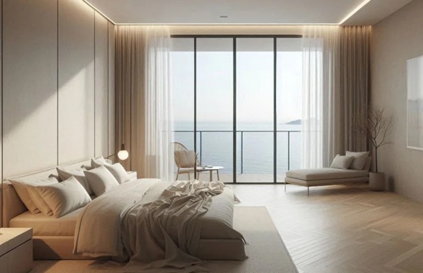 Продаж квартир в Чорногорії в Тіваті tv0138.cuc_s8821, фото 5