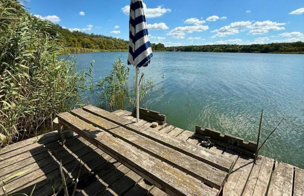 Особистий рай на березі Дніпра, фото 13