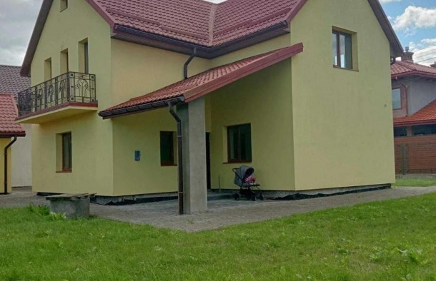 Продаж Будинку вул. Кривоноса, м. Винники  м. Львів, фото 7