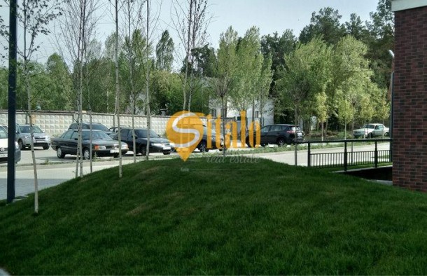 Простора 2кімнатна квартира в ЖК Лісова казка 2., фото 12