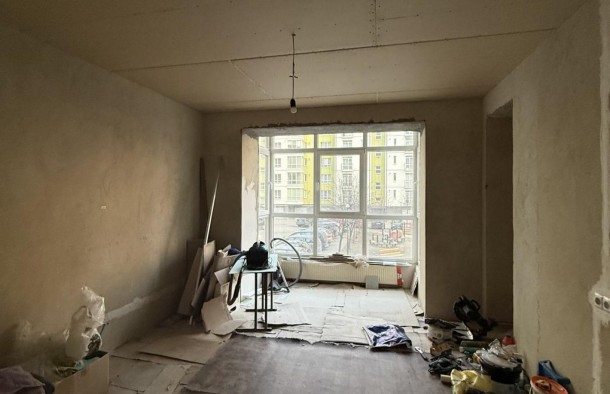 Продаж 2 квартира вул. Стуса,Франківськ, фото 6