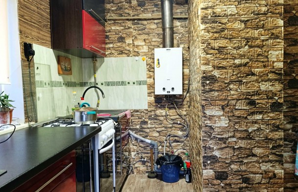 Приватний будинок у тихому спальному районі, фото 10