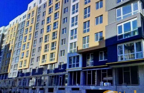 Продаж 1 кімнатної квартири в новобудові вул. Малоголосківська місто Львів, фото 1