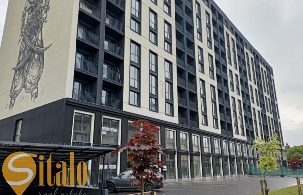 Продаж 2 кім квартири в зданій новобудовіцентр, фото 9