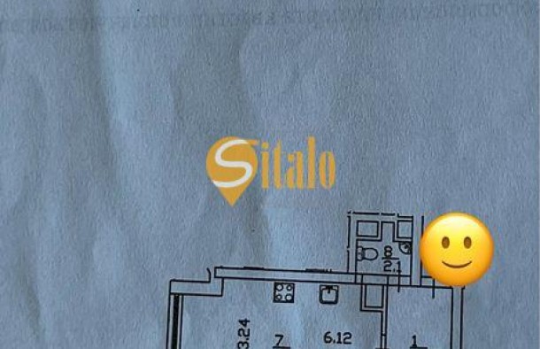 Продаж 2 кімн квартири Срібнокільська 1 ЖК Корона Позняки, фото 11