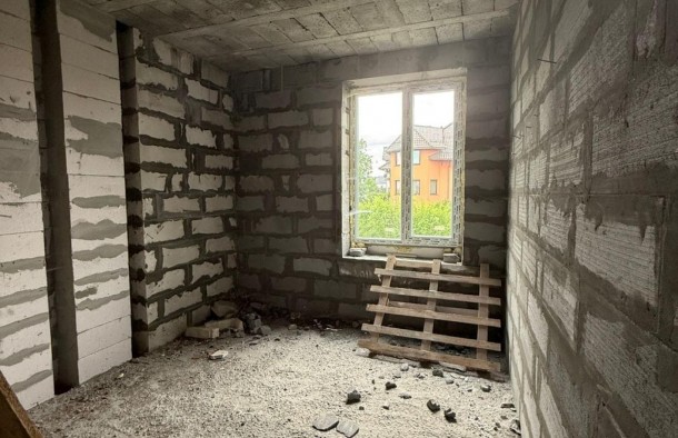 Продаж затишних котеджів без ремонту по вулиці Садова, с. Бірки, фото 15