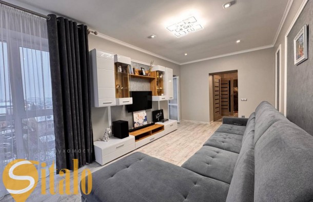Продаж 3 кім. квартири  з ремонтом, фото 10
