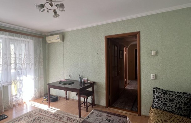 Продаж 2к квартири по вул. Вороніна в Шевченківському районі Запоріжжя, фото 8