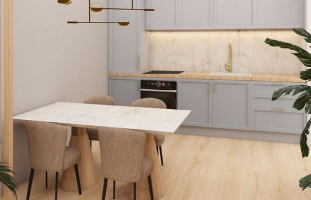 Продаж квартир в Чорногорії в Бечичі bc01276.1bd_s8126, фото 20