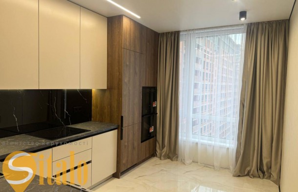 Продаж 1 кім квартири в новобудовіЦентр, фото 2