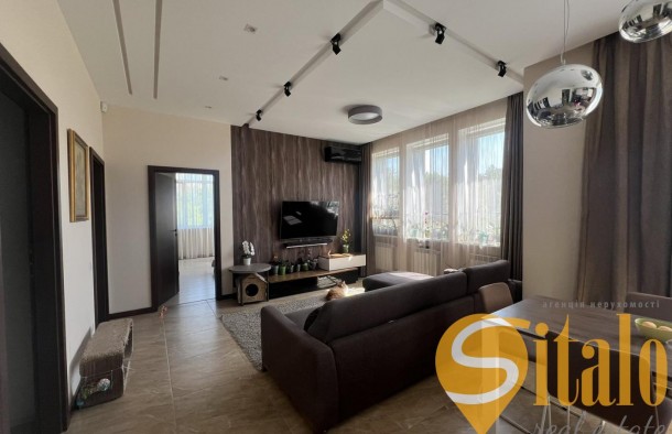 Продаж  3х кімнатної квартири , ЖК Ренесанс, фото 35