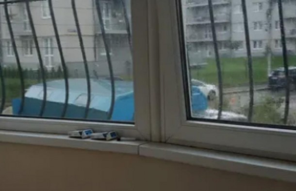 Продаж 1 кімнатної квартири ближній центр Львову, фото 7