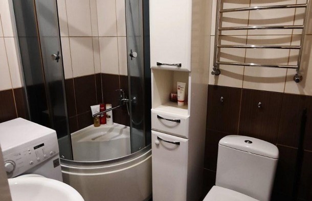 Продаж 2к квартири вул.Релєфна, Дніпровський район, фото 8