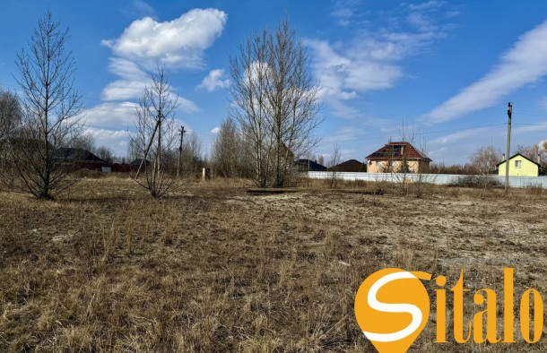 Ділянка на закритій території поруч озеро СвятищеМартишів, Осокорки, метро Славутич 6 км, фото 6