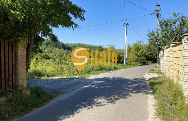 Ділянка з видом на К. Карпати, поруч із озером в Підгірцях, Новообухівська траса, 12 соток, фото 1