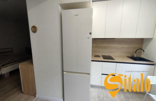 Продаж 1к квартири по вулиці Олександра Соловйова 5 Центр міста, фото 5