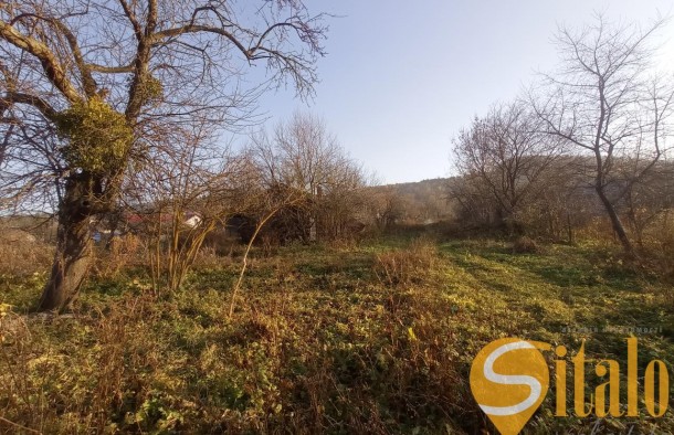 Старий будинок в с . Завадів Жовківський рн Львівська обл, фото 6