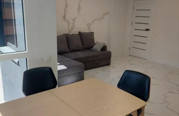 1 кім квартира з ремонтом, меблями, 54м2КоновальцяПереуступка, фото 4