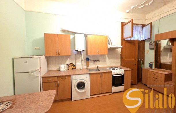 Продаж 1 кімнатної квартири у Львові на вулиці Шпитальна, фото 6