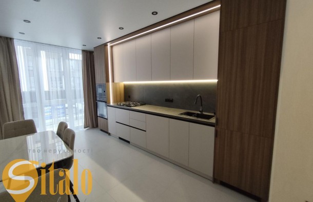 Продаж 1.5 квартира ЖК Паркова Алея,Постанова., фото 2