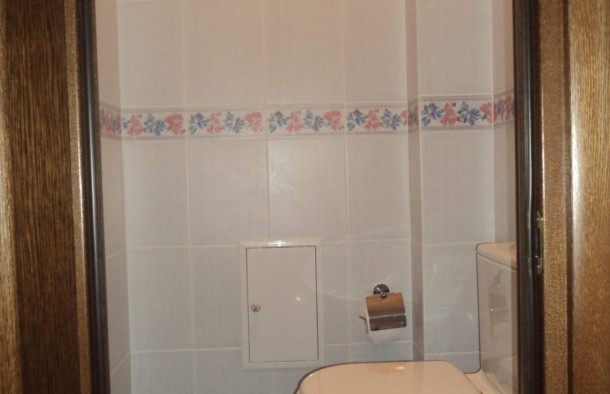 4 км. квартира по вул. Сахарова в м. ІваноФранківськ, фото 19