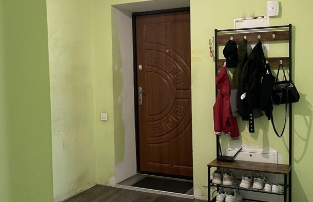 Продажа 2к квартиры 77.6 кв. м біля парку Шевченка, фото 9