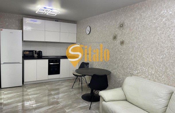 Продаж 1 кімн квартири ЖК Вудсторія М. Хвильового Червоний хутор, фото 1