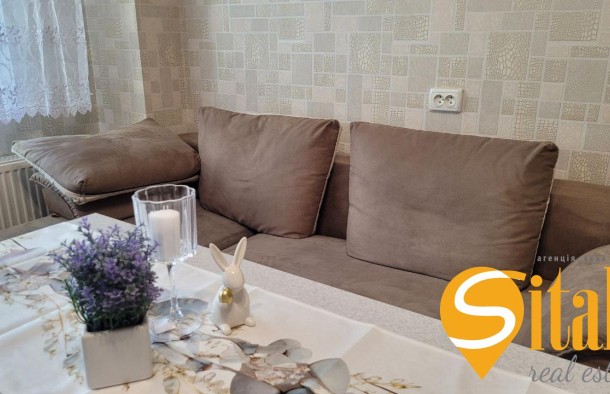 1кімн. 49 м²  ЖК Статус Град  5 хв до м. Осокорки  Будинок з генератором, фото 11