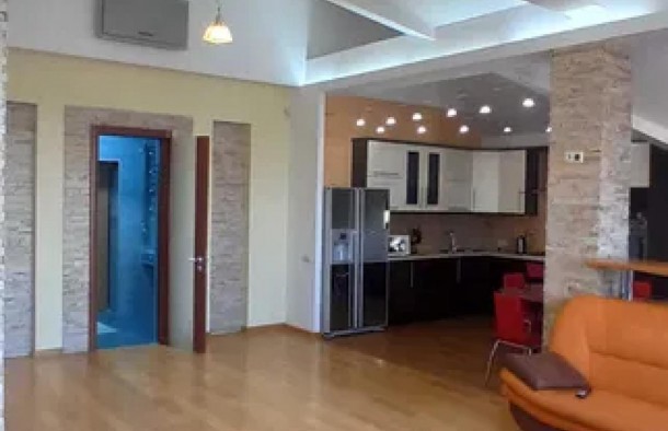 Продаж 4 кімнатна квартира у новобудові  вул. Дж. Вашингтона м Львів, фото 2