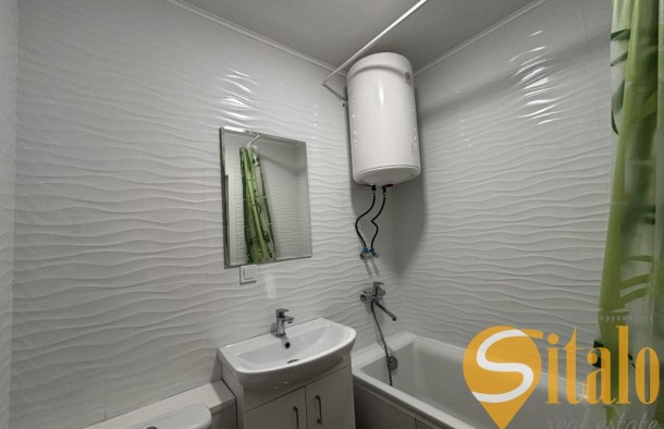 Продаж 2 кімнатна квартира вулиця Тракт Глинянський, цегла, ремонт, фото 6