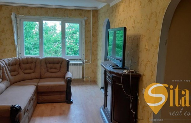 Продаж  2 кімнатної квартири в Осипенківському мікрорайоні, фото 4