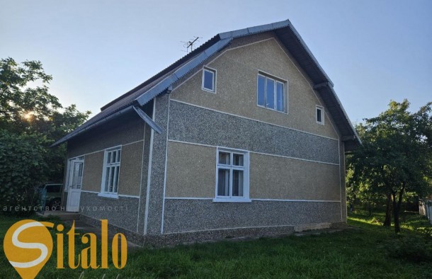 Продаж будинкус КоролівкаКоломийський район, фото 2