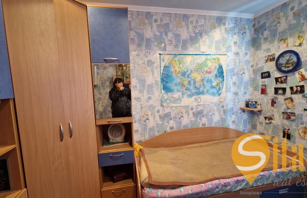 Продаж 3к.кв. на прті Моторобудівників, фото 20