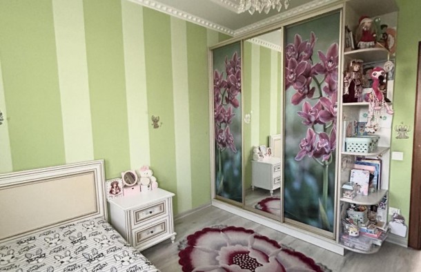 Продаж 3 кімнатної квартири з ремонтом  в новобудові м.Жовква, фото 17