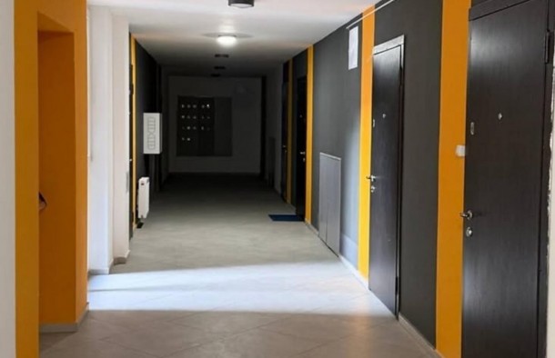 Продаж 1кімнатна квартира вул. Рудненська Залізничний рн. м. Львів, фото 2