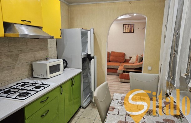 Продаж 3к.кв. по вул. Вороніна, фото 11