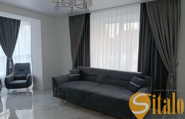 Продаж 2 кімнатна квартира вулиця Богдана Хмельницького, фото 2