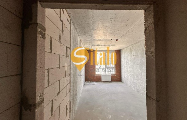 2кімнатна квартира з видом на Дніпро у ЖК Берег Дніпра., фото 9