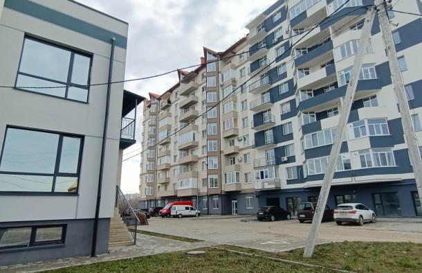 Продається дешево 1 кімнатна квартира вул. Заозерна, фото 25