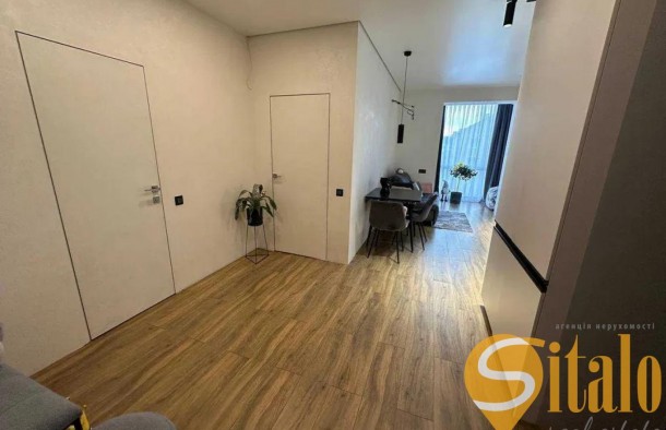 Продаж 1 Квартира  дизайнерський ремонт  Солонка, фото 18