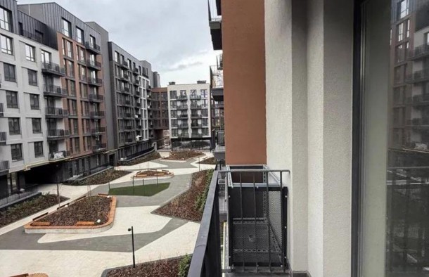 Ближній центр Продаж 2 кімнатна квартира Чорновола Замарстинівська Avalon Yard, фото 2